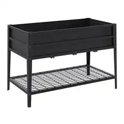 Möbelix Hochbeet Robus Angebot