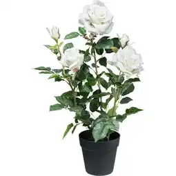 Möbelix Kunstpflanze, Bonsai inkl. Topf, H: 58 cm Angebot