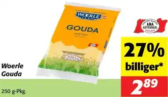 Nah&Frisch Woerle Gouda Angebot