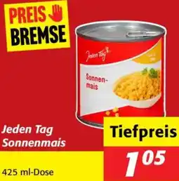 Nah&Frisch Sonnenmais Angebot