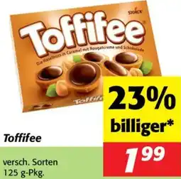 Nah&Frisch Toffifee Angebot