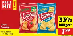 Nah&Frisch Crunchips Angebot