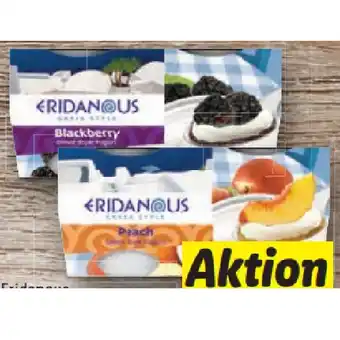 Lidl Griechischer Joghurt versch. Sorten Lidl Angebot