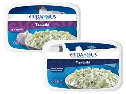 Lidl Griechisches Tzatziki versch. Sorten Lidl Angebot