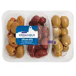 Lidl Griechischer Oliven Mix Lidl Angebot