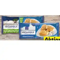 Lidl Kleine Käseschnecken versch. Sorten Lidl Angebot