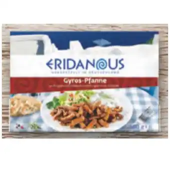 Lidl Gyros-Pfanne Lidl Angebot