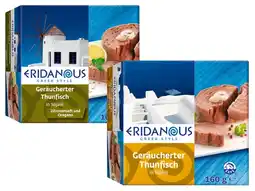 Lidl Geräucherter Thunfisch div. Sorten Lidl Angebot