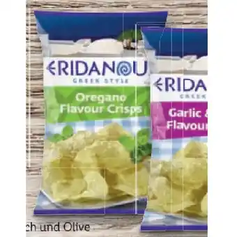 Lidl Chips versch. Sorten Lidl Angebot