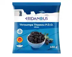 Lidl Oliven Throumpa Thassou P.D.O. Lidl Angebot