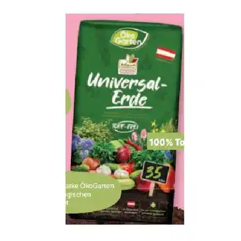 Lidl Universal-Erde Lidl Angebot