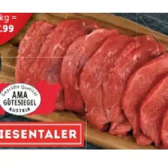 Lidl Frische Rindsschnitzel Lidl Angebot