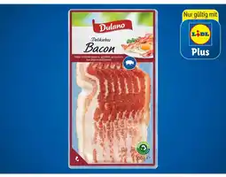 Lidl Bacon Bauch in Scheiben Lidl APP Preis Angebot