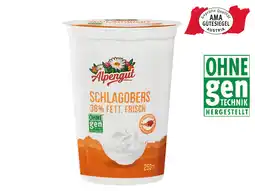 Lidl Schlagobers Lidl Angebot