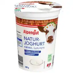 Lidl Naturjoghurt versch. Sorten Lidl Angebot