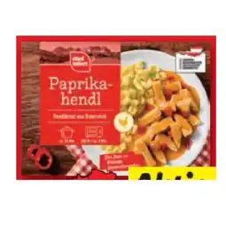 Lidl Paprikahuhn Lidl Angebot