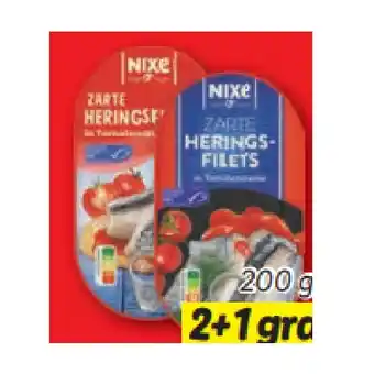 Lidl MSC Heringsfilets versch. Sorten Lidl Angebot