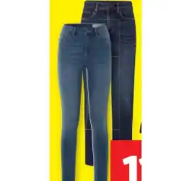 Lidl Damen/Herren Jeans Lidl Angebot