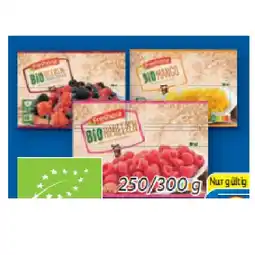 Lidl Bio Obst versch. Sorten Lidl APP Preis Angebot