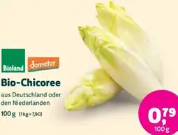 Denn's Biomarkt Bio-Chicoree Angebot