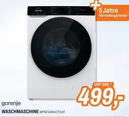 ETech Waschmaschine Angebot