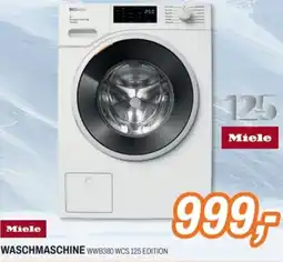 ETech Waschmaschine Angebot