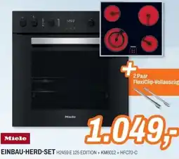 ETech Einbau-herd-set Angebot