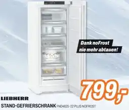 ETech Stand-gefrierschrank Angebot