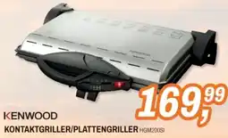 ETech Kontaktgriller/plattengriller Angebot