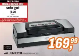 ETech Vakuumierer Angebot