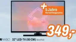 ETech 32" LED-TV Angebot