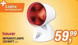 ETech Infrarotlampe Angebot