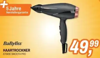 ETech Haartrockner Angebot