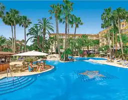 Alltours Allsun app.-hotel estrella & coral de mar Angebot