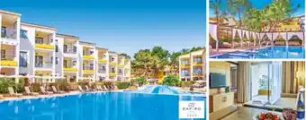 Alltours Hotel zafiro tropic Angebot