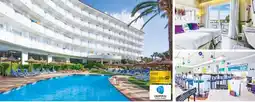 Alltours Grupotel maritimo Angebot