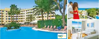 Alltours Hotel ivory playa Angebot