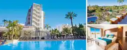 Alltours Hotel bahia de alcúdia Angebot