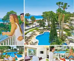 Alltours Allsun app.-hotel orquidea playa Angebot