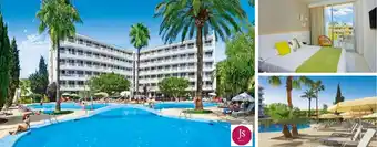 Alltours Hotel js sol de alcúdia Angebot