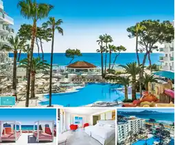 Alltours Iberostar waves alcudia park Angebot