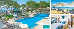 Alltours Iberostar selection playa de muro village Angebot