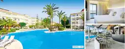 Alltours Prinsotel la dorada Angebot