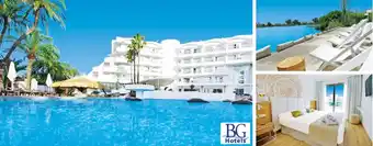 Alltours Hotel bg rei del mediterrani Angebot