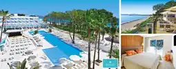 Alltours Iberostar waves playa de muro Angebot