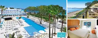 Alltours Iberostar waves playa de muro Angebot