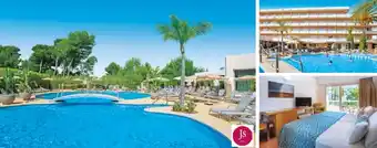 Alltours Hotel js alcudi mar Angebot