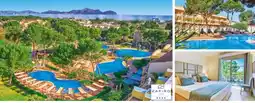 Alltours Hotel zafiro mallorca Angebot