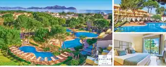 Alltours Hotel zafiro mallorca Angebot