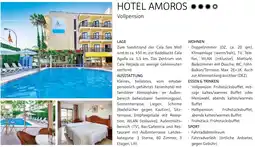 Alltours Hotel amoros Angebot